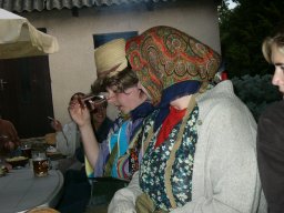 Narozeniny